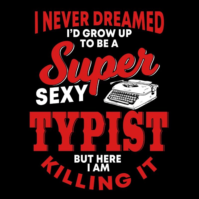 Typewriter collector