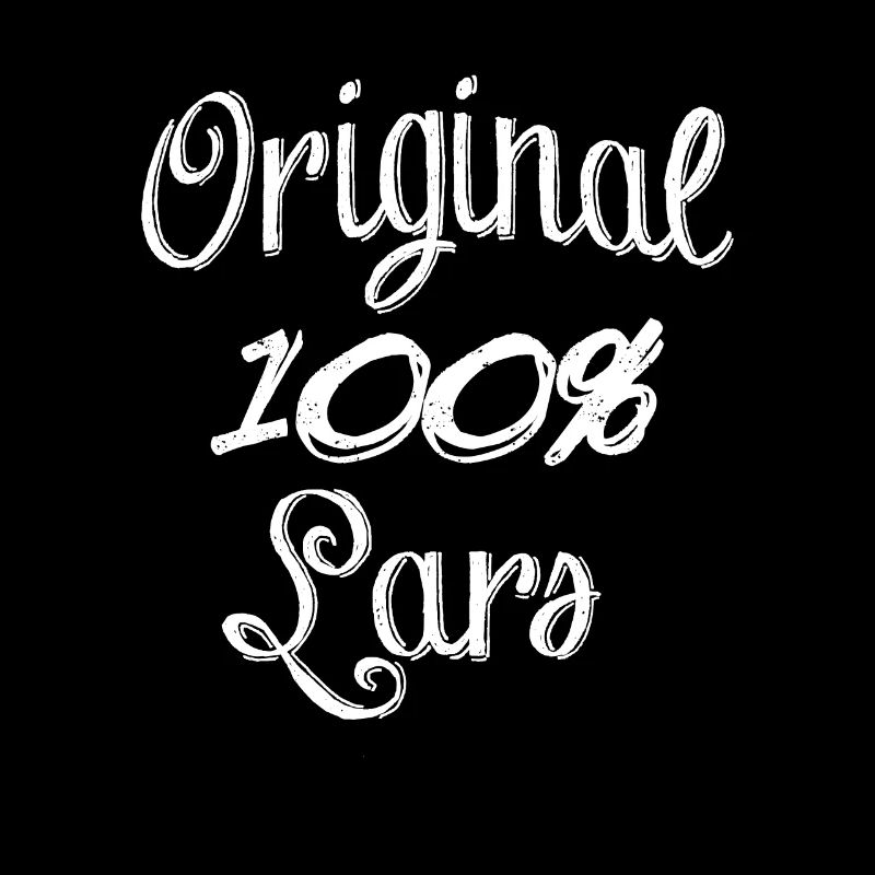 Original 100% Lars