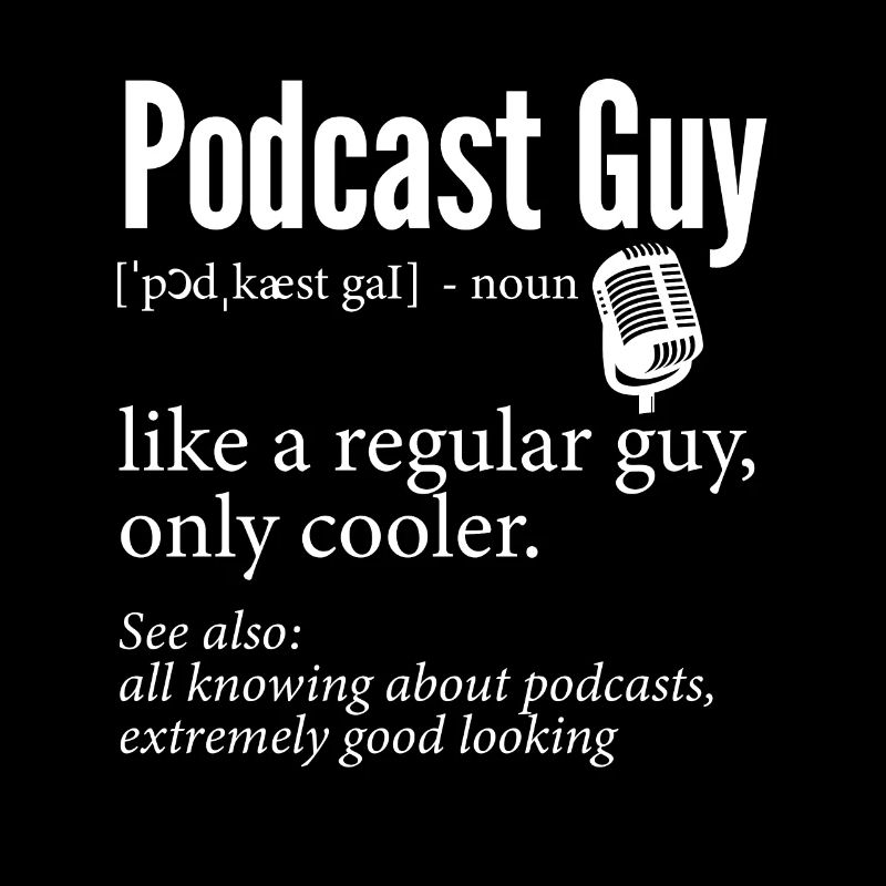 Podcaster Podcast