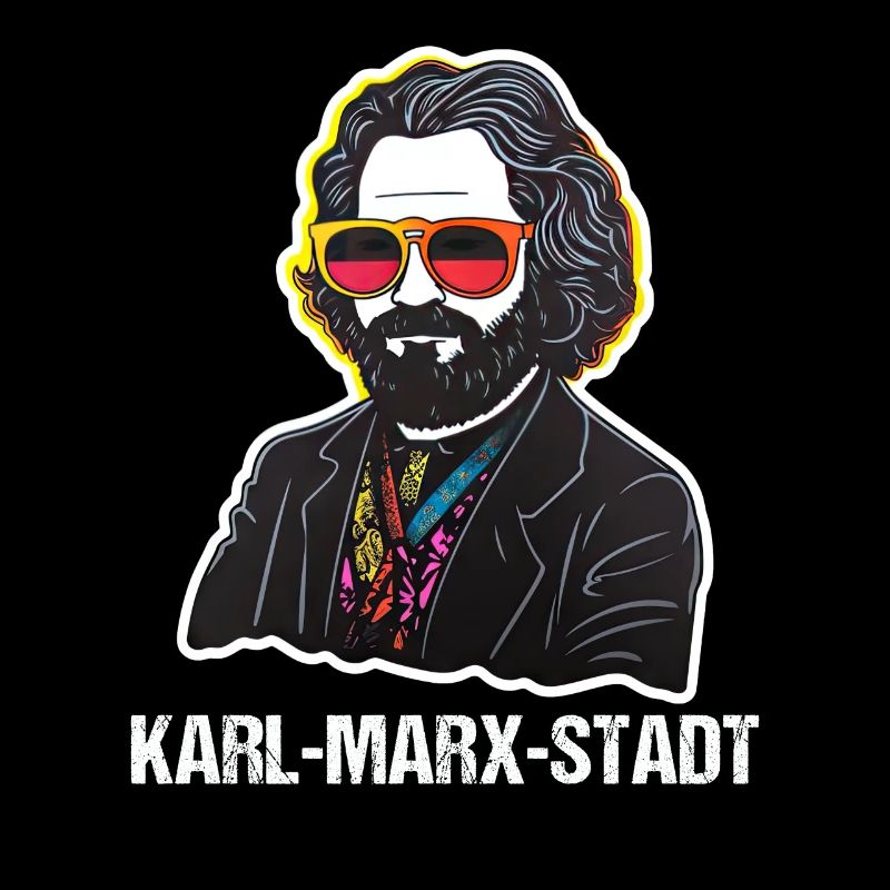 Le communisme a quitté le marxisme Karl Marx