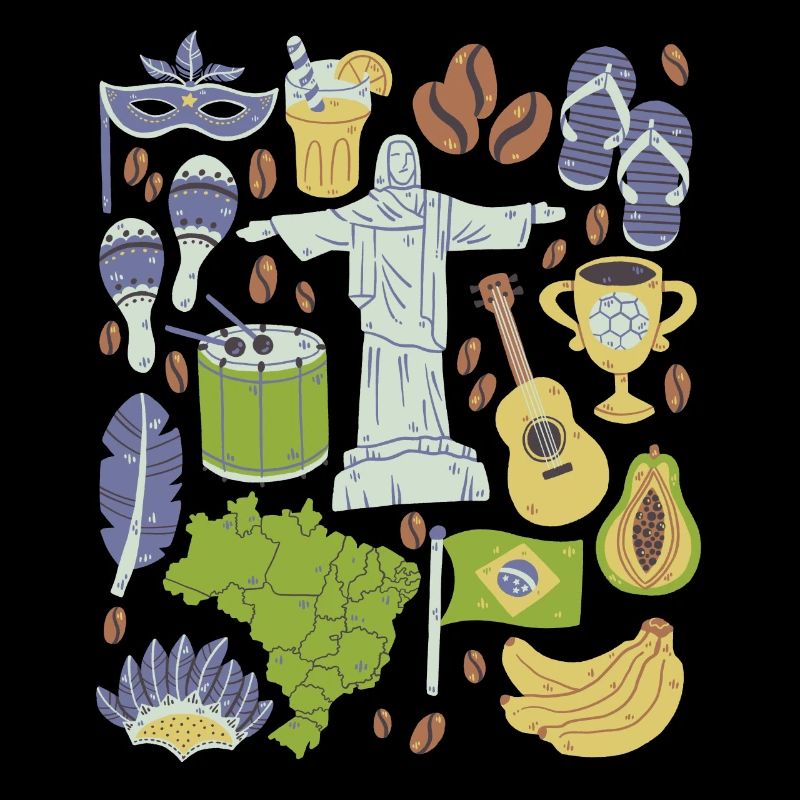 Brésil