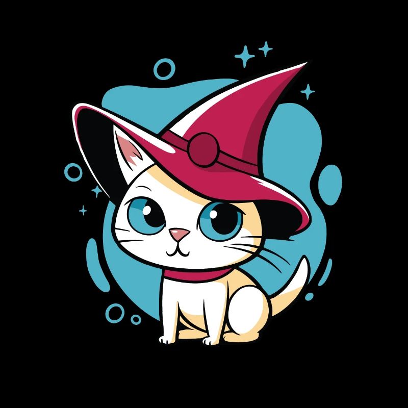 Cute kitty