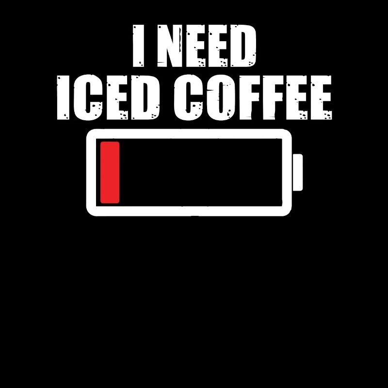 Ich Brauche Eiskaffee