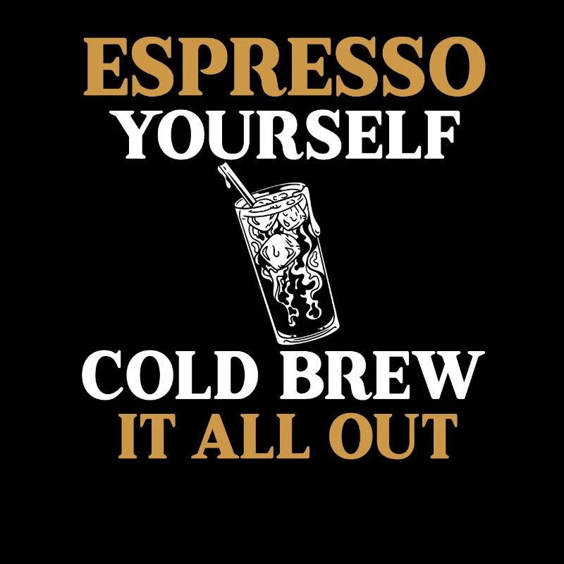 Cold Brew