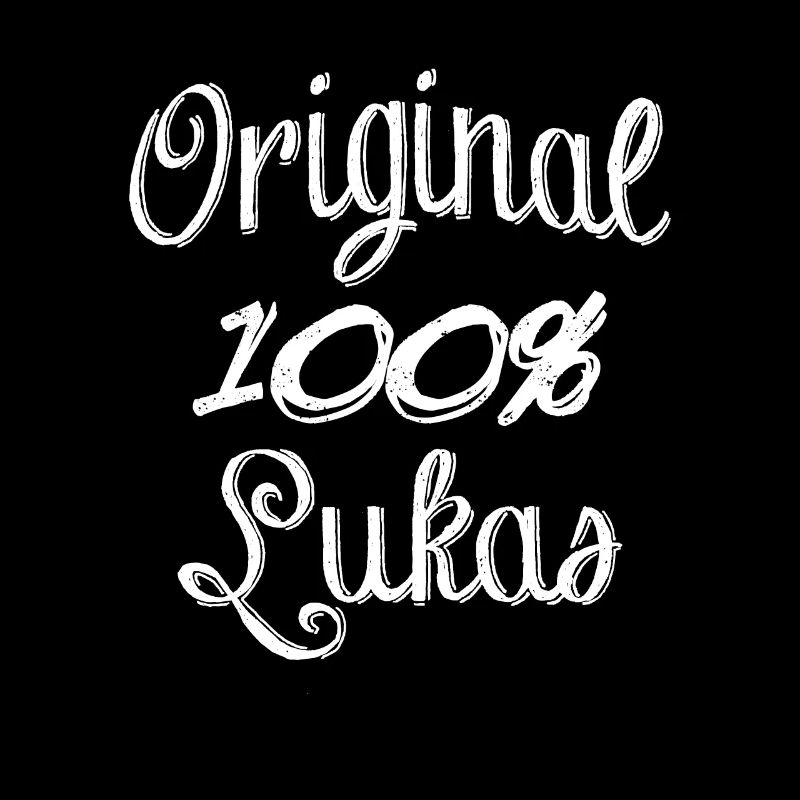 100% Original Lukas