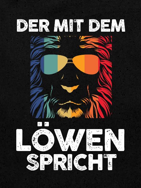 Löwe Löwen