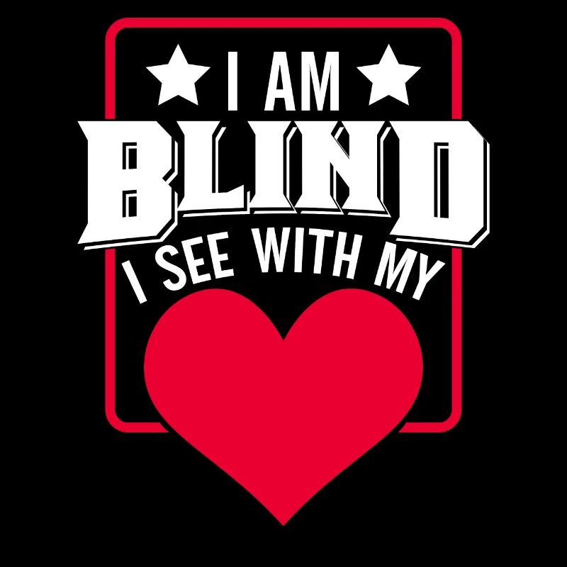 Blind Blindness Awareness Visual Impairment