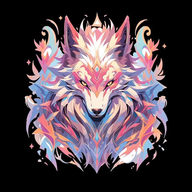 Fox Fox Fox Baby Forest Forest Dweller
