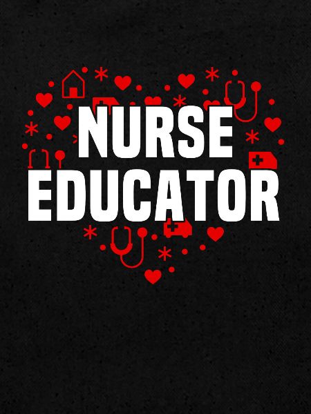 Infirmière instructrice