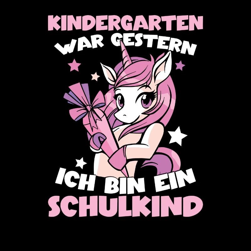 Ich Bin Ein Schulkind Grundschule