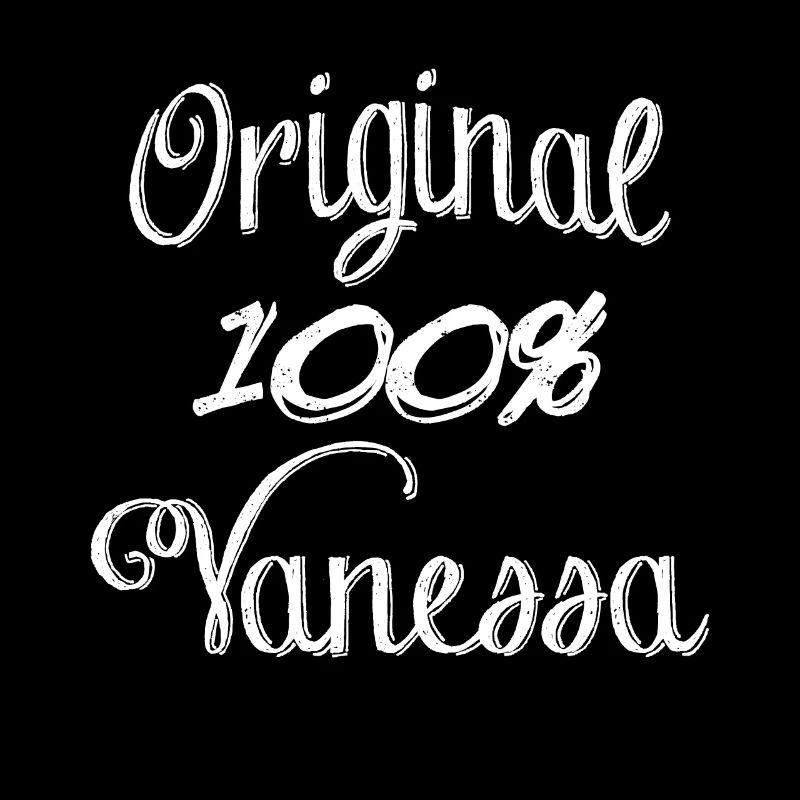 Original 100% Vanessa