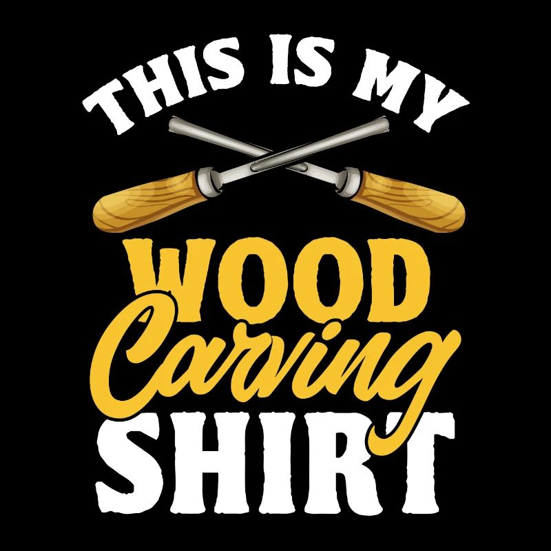 Woodworking carving carpenter