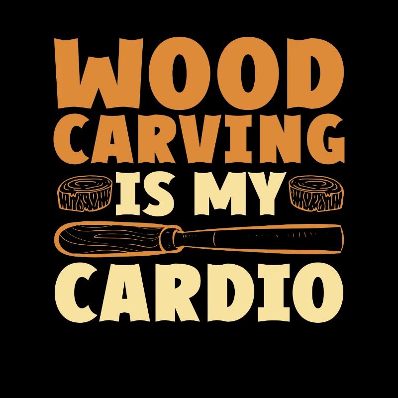Woodworking carving carpenter