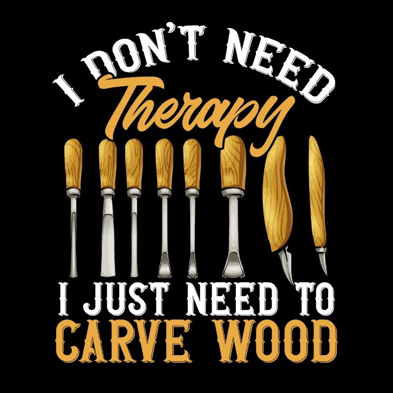 Woodworking carving carpenter