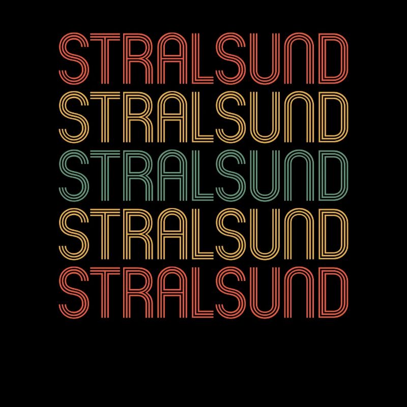 Stralsunderin Stralsunder Stralsund