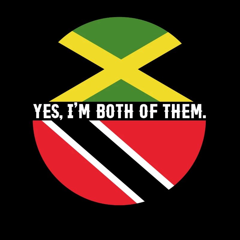 Drapeau de Trinité-et-Tobago