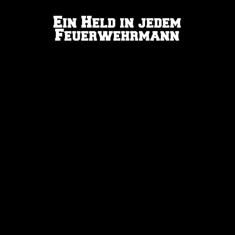 Feuerwehr - Ein Held in jedem Feuerwehrmann