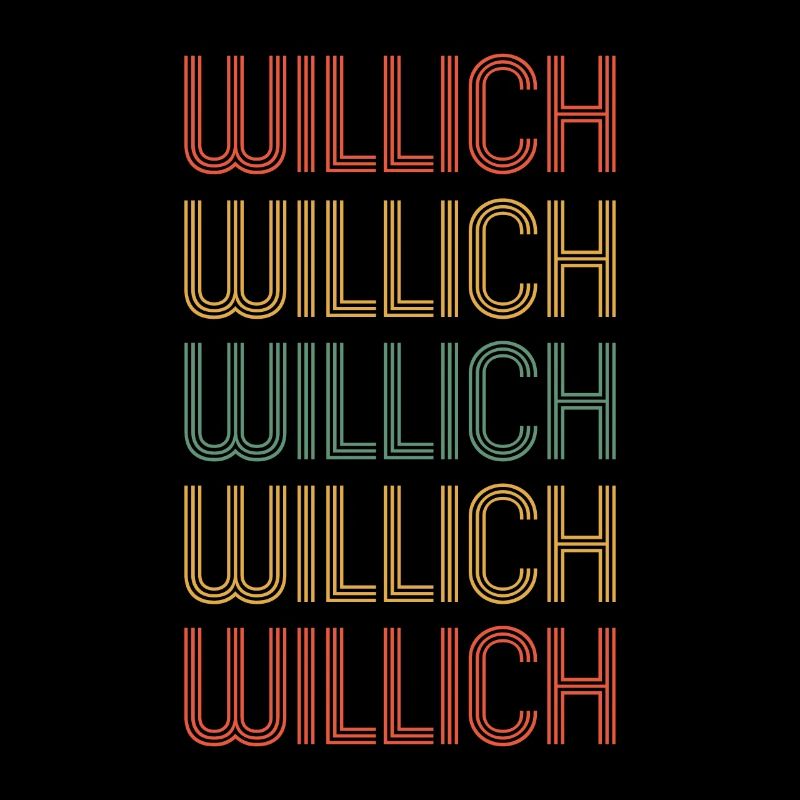 Willicherin Willicher Willich
