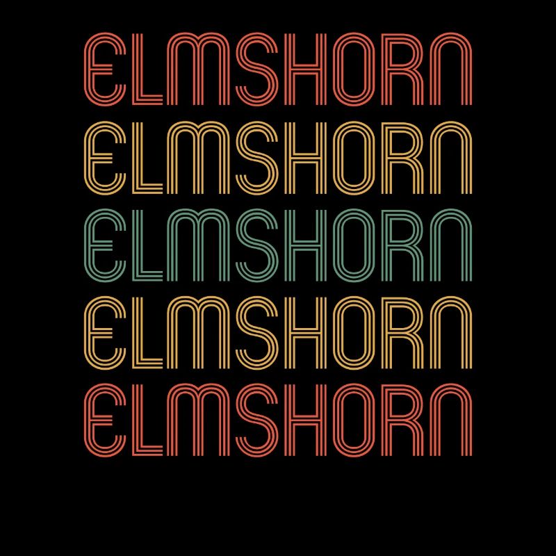 Elmshornerin Elmshorner Elmshorn