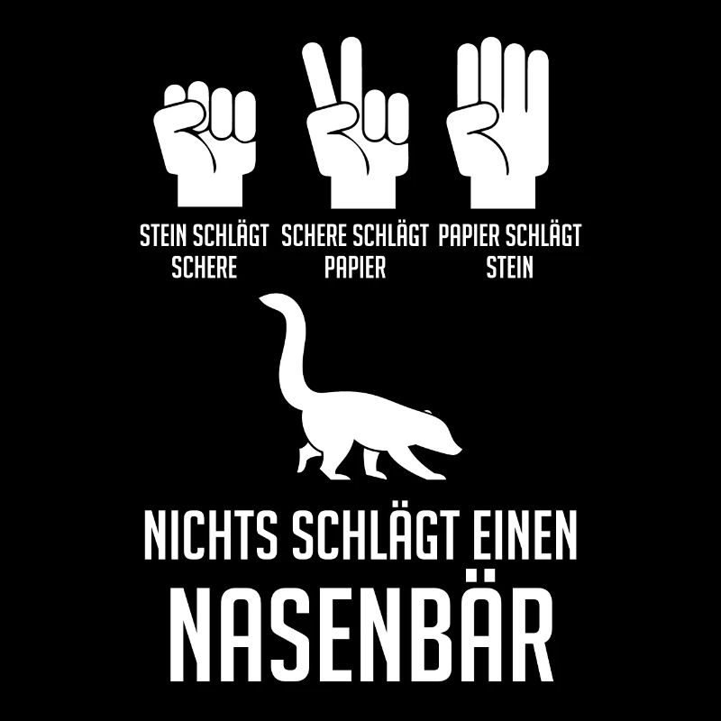 Nasenbär