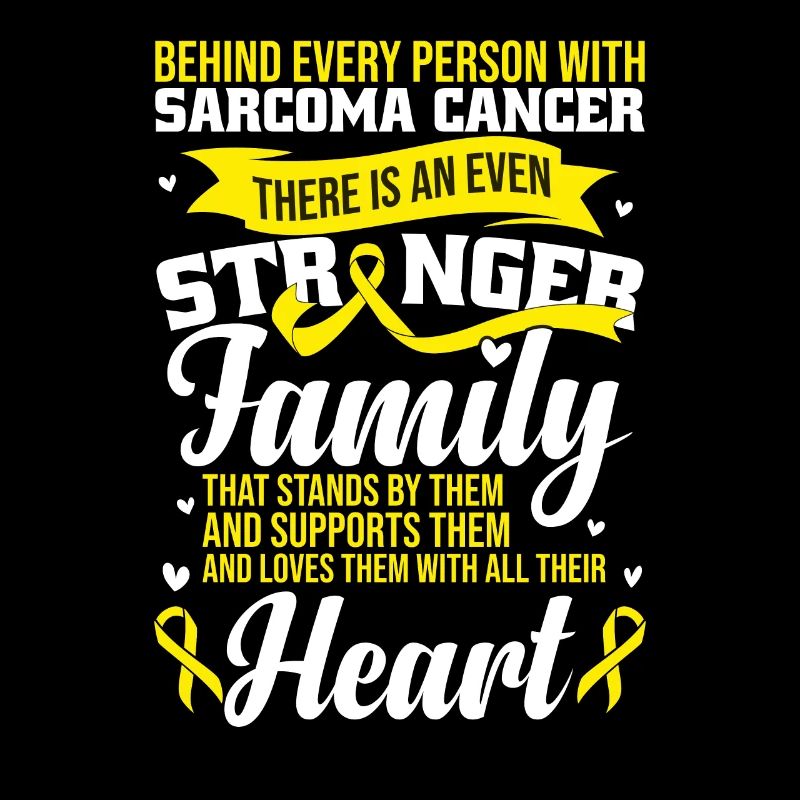 Sarcoma Support