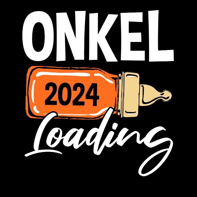 Werdender Onkel 2024