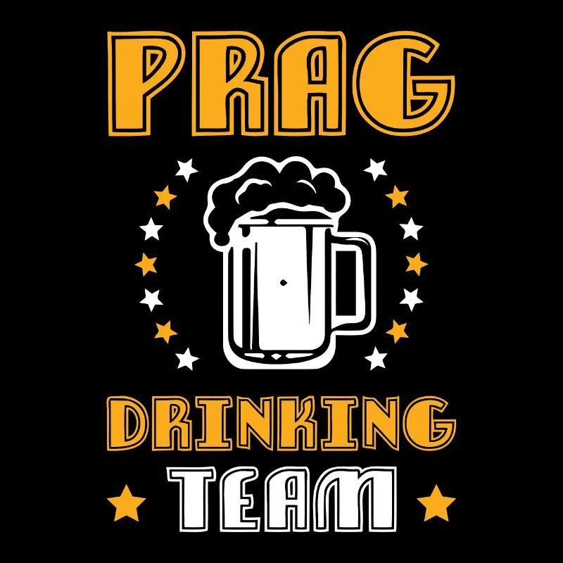 Prague Drinking Team
