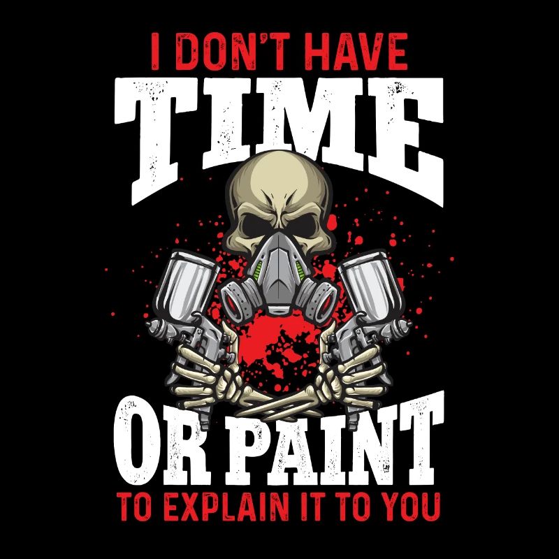 Body Painter Car Painter Painter