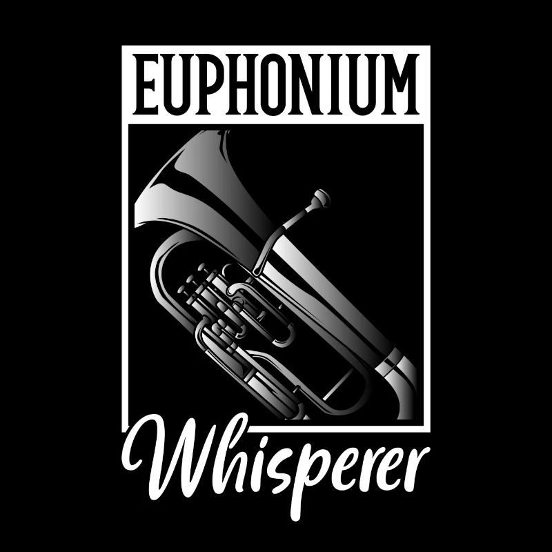 Euphonium Flüsterer - Euphonist