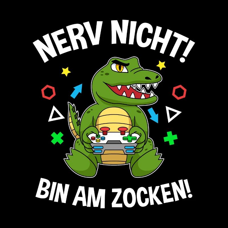 Controller Videospiel Zocker Gamer Computerspiel