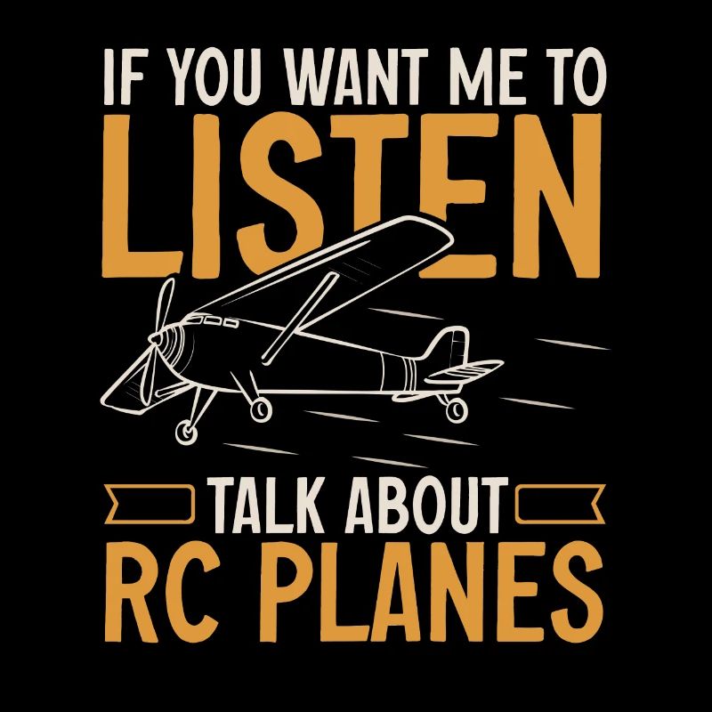 Modèle d’avion télécommandé