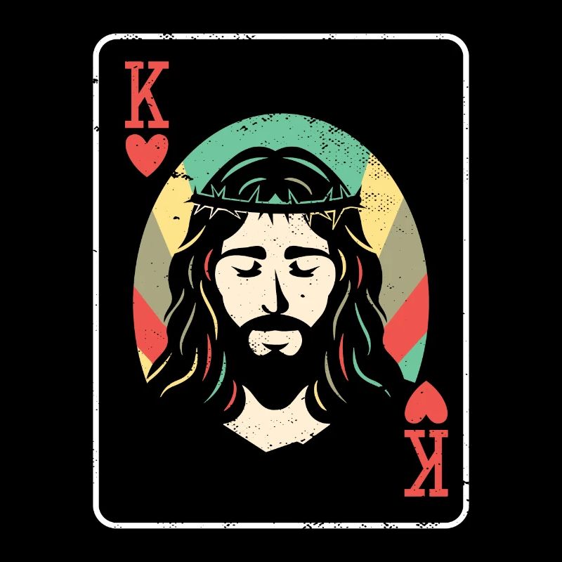 Religious Christian Scripture Jesus Christ Is