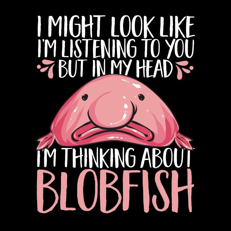 Poisson blob