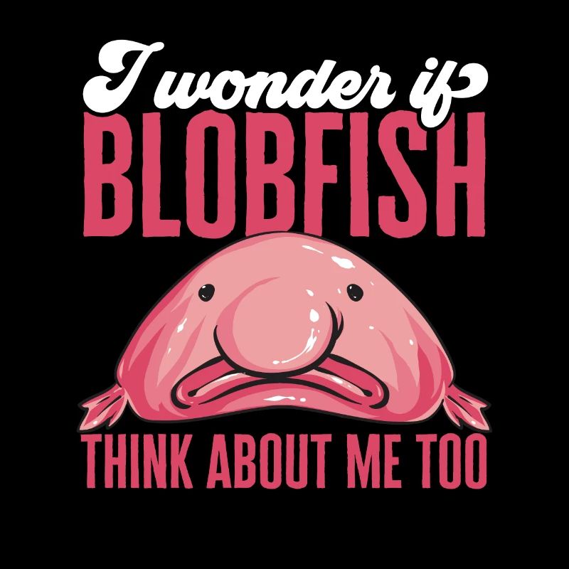 Blob fish