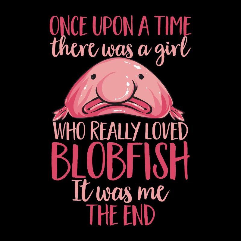 Poisson blob