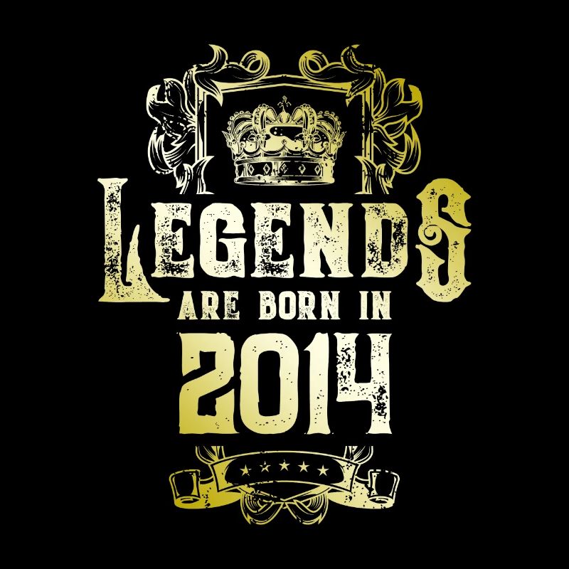 2014 legends geburtstag
