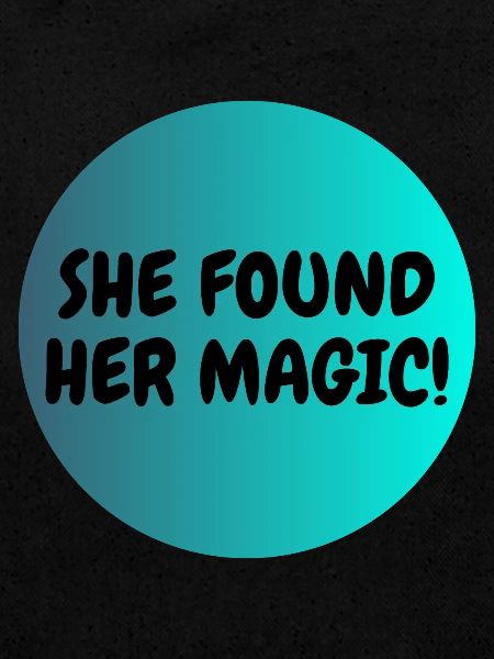 MAGIC 1