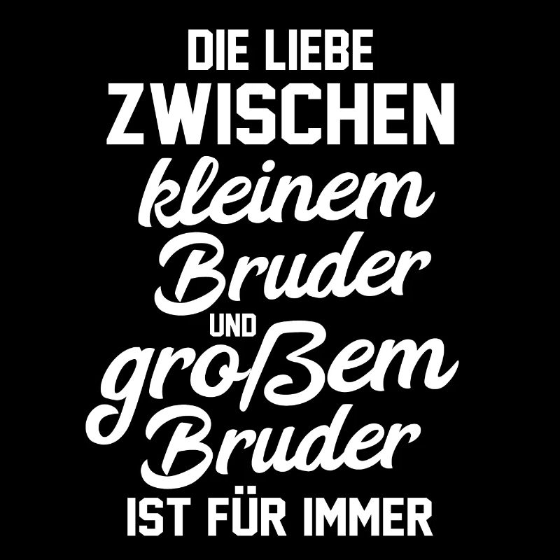 Geschwister Brüder Bruder