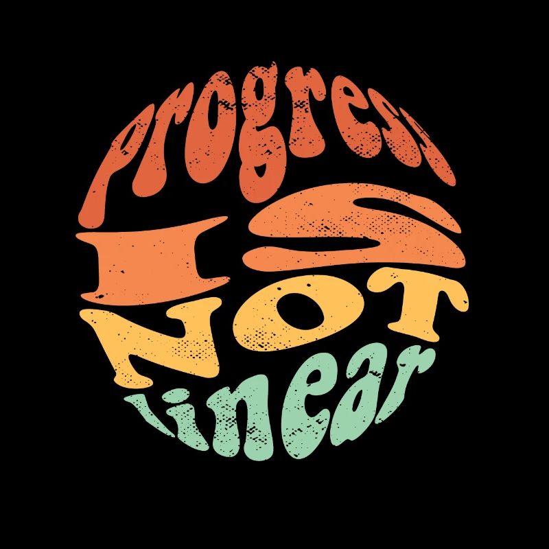 ABA Therapist Progress Is Not Linear Para Teacher