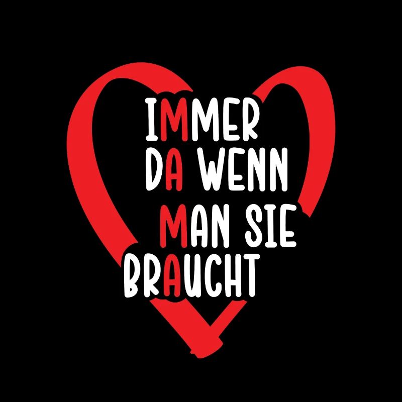 Mutter Spruch Geschenk Mama Muttertag