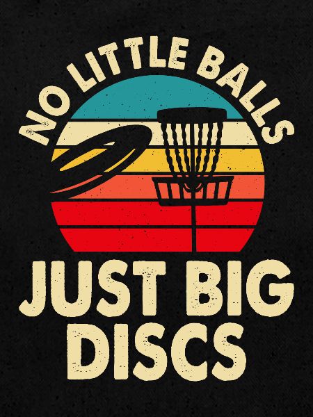 Discgolf Disc Golf