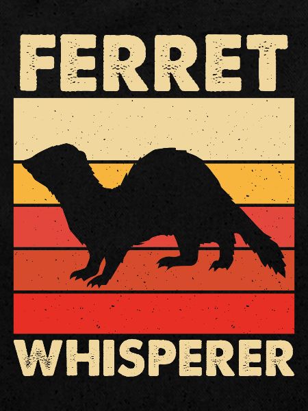 Frettchen