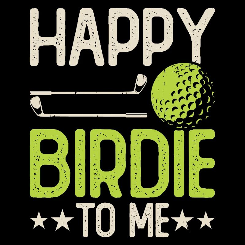 Golf Golfer
