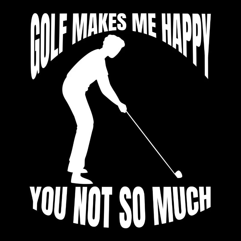 Golfeurs Golf Course Golf Club de golf