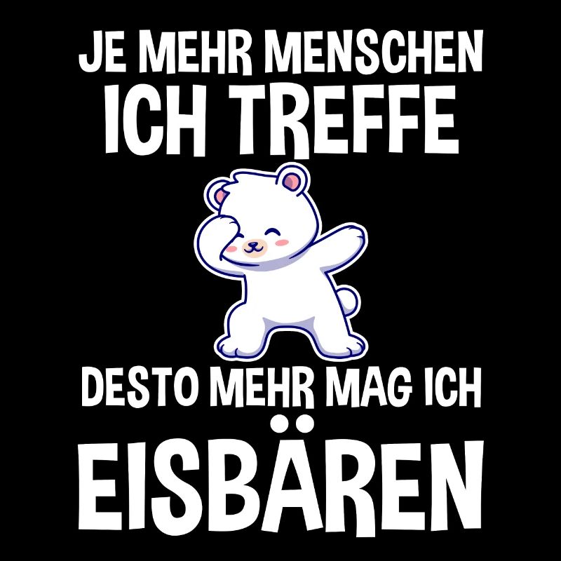 Eisbär Eisbären