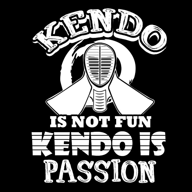 Kendo Kendo is Passion