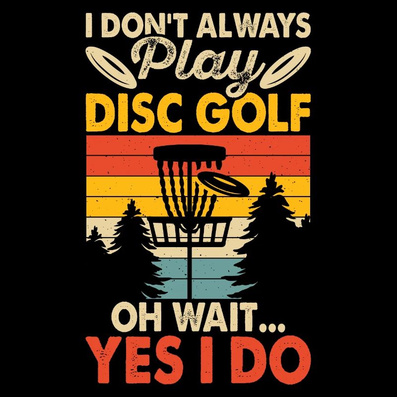 Discgolf Disc Golf