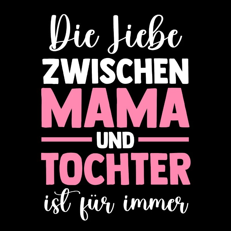 Mutter Muttertag Tochter Mama