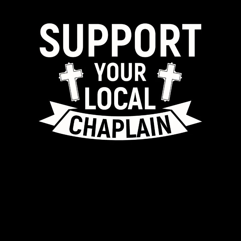 Chaplain Parish Priest