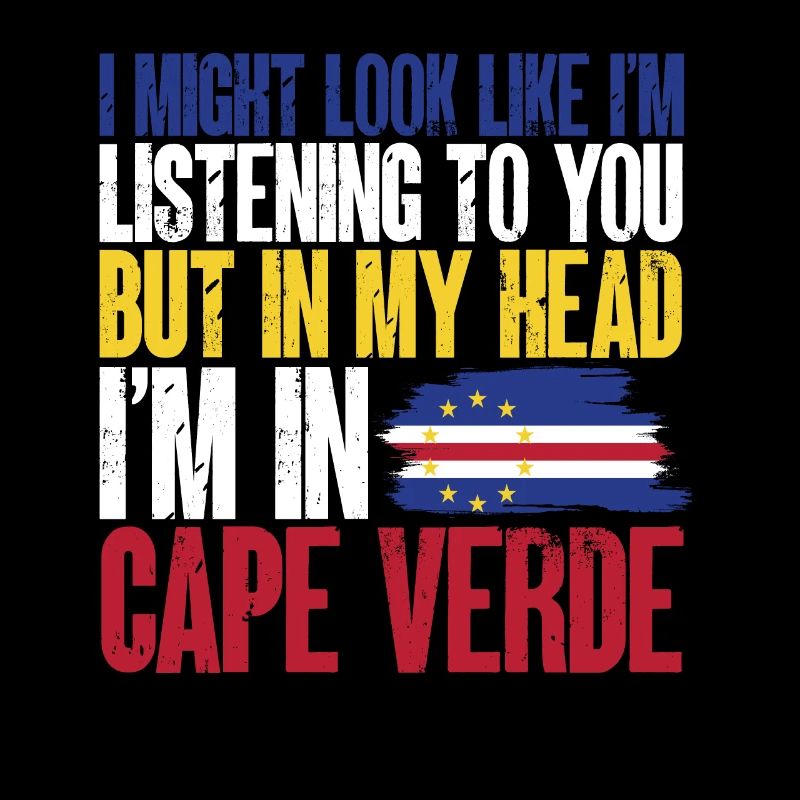 Cape Verde flag Cabo Verde flag